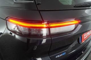 JEEP Grand Cherokee usata 9