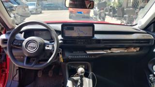 JEEP Avenger usata, con Bracciolo
