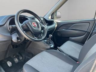 FIAT Doblo usata, con Sedile posteriore sdoppiato