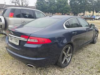 JAGUAR XF usata, con Cerchi in lega