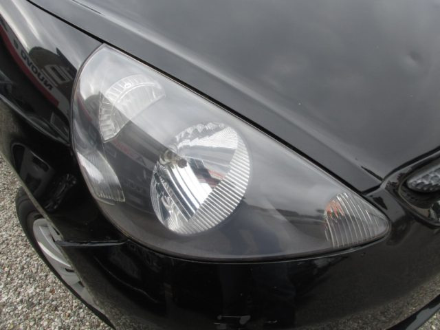 HONDA Jazz usata 44