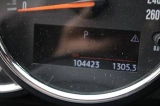 MINI Countryman usata, con Luci diurne LED