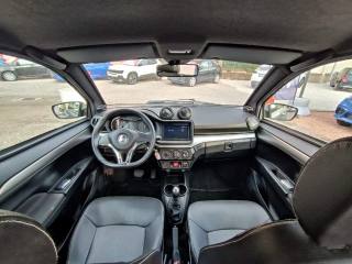 AIXAM Coupe usata, con Telecamera per parcheggio assistito