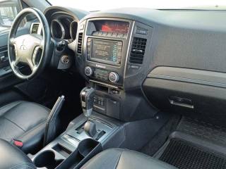 MITSUBISHI Pajero usata, con Controllo trazione