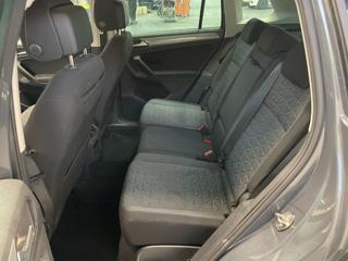 VOLKSWAGEN Tiguan usata, con Cruise Control