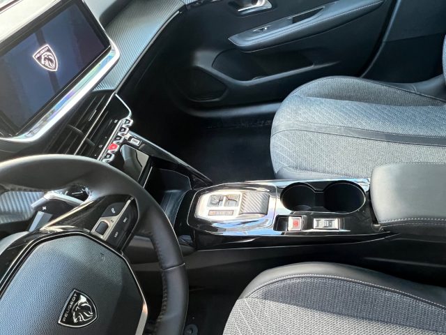 PEUGEOT 208 usata, con ESP