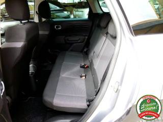 CITROEN C3 Aircross usata, con Climatizzatore