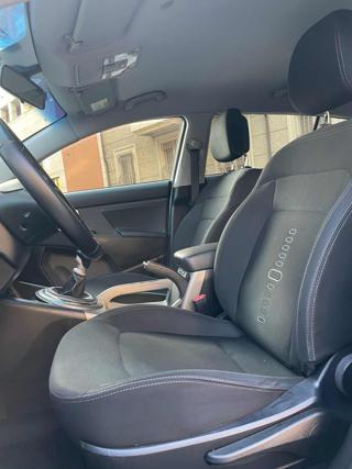 KIA Sportage usata, con Chiusura centralizzata