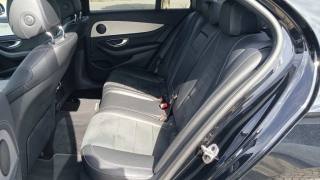 MERCEDES-BENZ E 220 usata, con ESP