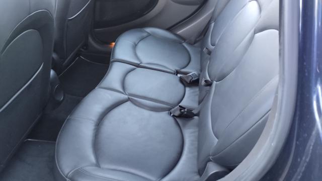 MINI Countryman usata, con Chiusura centralizzata