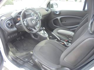 SMART ForTwo usata, con Controllo automatico clima