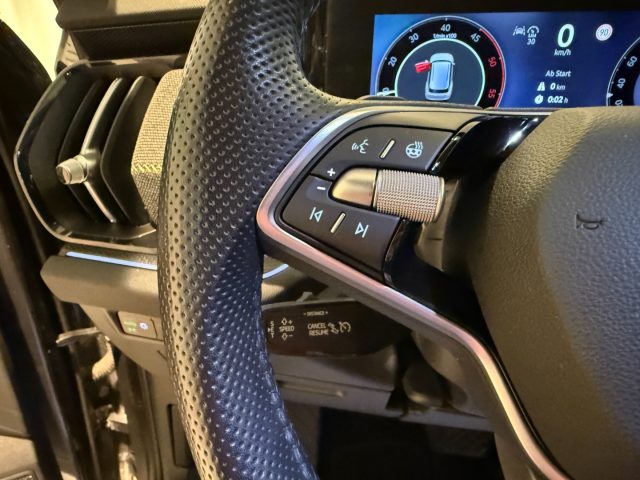 SKODA Kodiaq usata, con Chiusura centralizzata