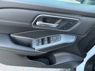 NISSAN Qashqai usata, con Sensore di luce