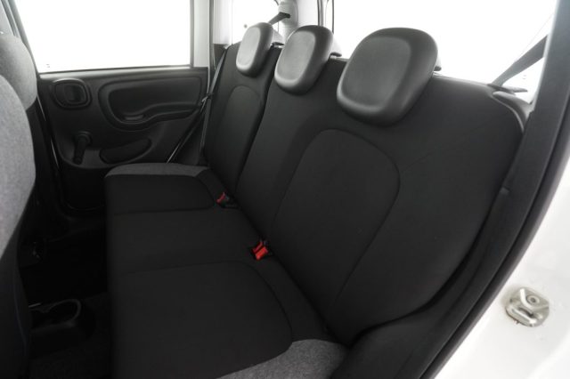 FIAT Panda usata 9