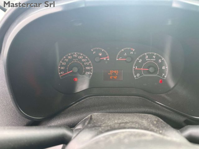 FIAT Doblo usata, con Assistente abbaglianti