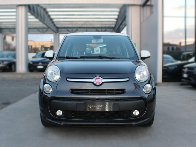 FIAT 500L usata, con Airbag