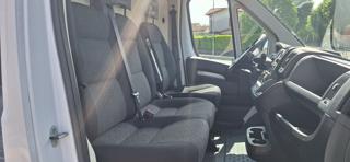 FIAT Ducato usata, con Alzacristalli elettrici