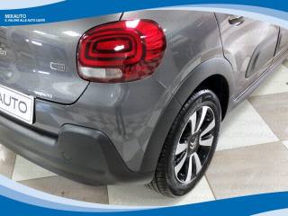 CITROEN C3 usata, con ESP