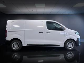 TOYOTA Proace usata, con Alzacristalli elettrici
