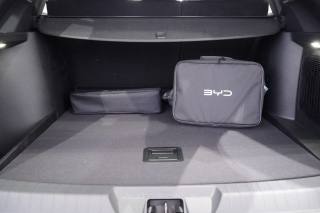 BYD Seal U usata 42