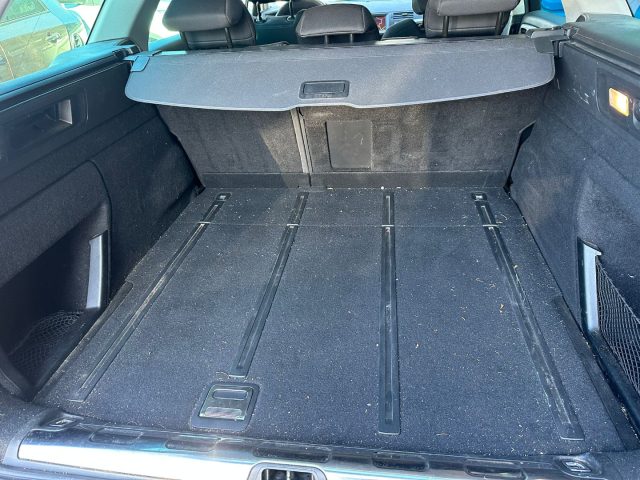 CITROEN C5 usata, con Climatizzatore