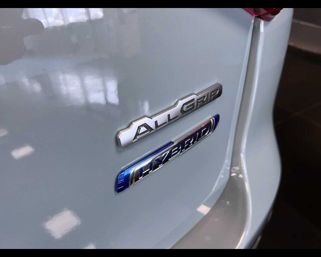 SUZUKI Vitara usata, con Controllo elettronico della corsia