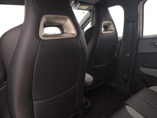 BYD Dolphin Surf usata, con Luci diurne LED