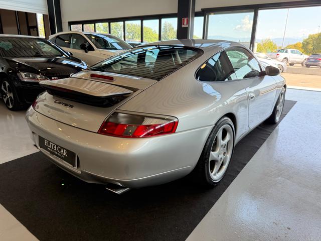 PORSCHE 911 usata, con Alzacristalli elettrici