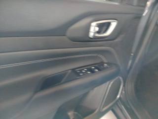 JEEP Compass usata 22