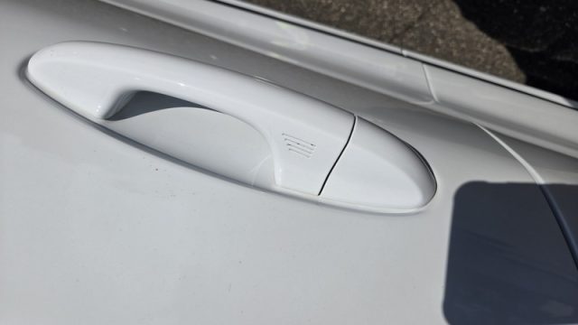 FORD Puma usata, con Climatizzatore