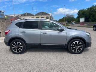 NISSAN Qashqai usata 4