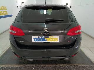 PEUGEOT 308 usata, con ESP