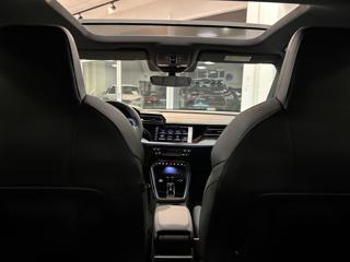 AUDI A3 usata, con Chiusura centralizzata