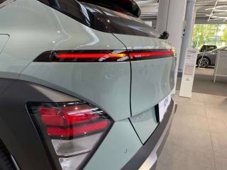 HYUNDAI Kona usata, con Alzacristalli elettrici