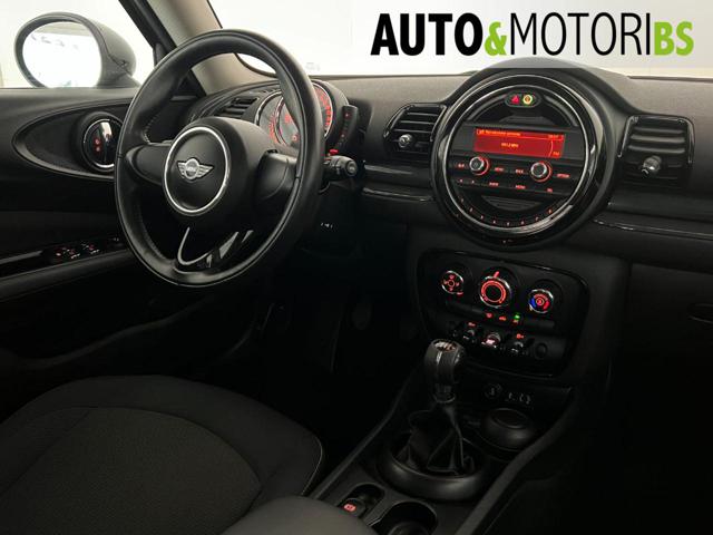 MINI Clubman usata, con Servosterzo