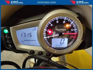 TRIUMPH Street Triple usata 4