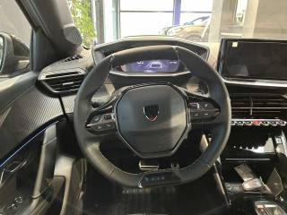 PEUGEOT 208 usata, con Sensori di parcheggio posteriori