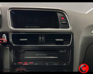 AUDI Q5 usata, con Immobilizzatore elettronico