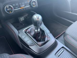 FORD Focus usata, con ESP