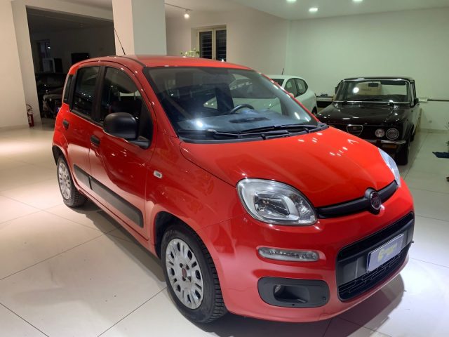 FIAT Panda usata, con Airbag Passeggero