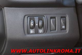 RENAULT Clio usata, con Specchietti laterali elettrici