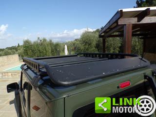 SUZUKI Jimny usata, con Trazione integrale