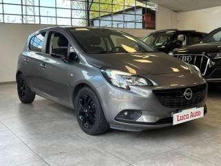 OPEL Corsa 1.2 69CV 5 porte *BLUETOOTH*CERCHI 