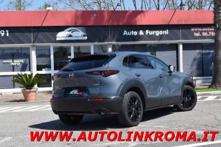 MAZDA CX-30 usata, con Airbag laterali