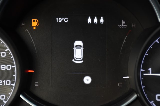 FIAT 500X usata, con Controllo trazione