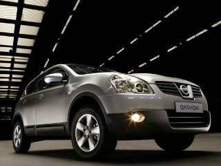 NISSAN Qashqai 1.6 16V Acenta