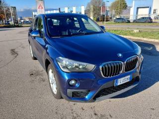 BMW X1 usata, con Volante multifunzione