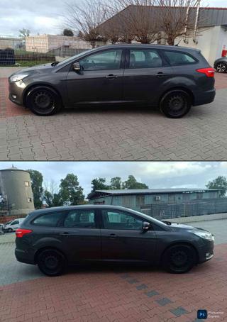 FORD Focus usata, con Airbag laterali