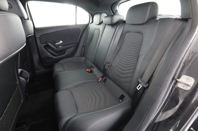 MERCEDES-BENZ A 180 usata 2