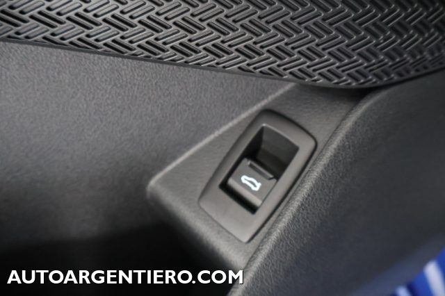BMW X2 usata, con Chiusura centralizzata